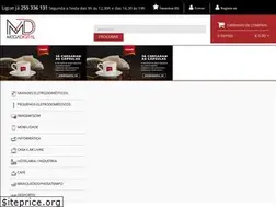 Sites similar to megadigital.pt