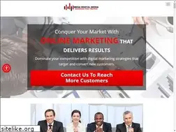 Sites similar to megadigitalmedia.com