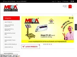Sites similar to megadigitalscale.com