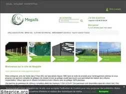 Sites similar to megadis.fr