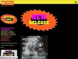 Sites similar to megadisc-classics.com
