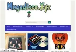 Sites similar to megadisco.xyz