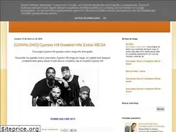 Sites similar to megadisco4.blogspot.com