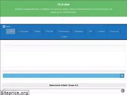 Sites similar to megadiscografiascompletas.com