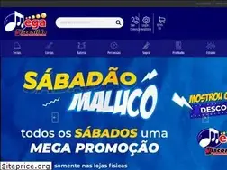 Sites similar to megadisconildo.com.br