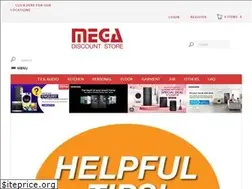 Sites similar to megadiscountstore.com.sg