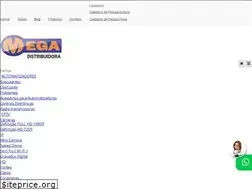 Sites similar to megadistribuidora.com