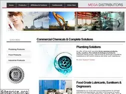 Sites similar to megadistributors.co.nz