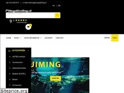 Sites similar to megadiveshop.nl