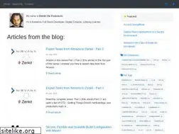 Sites similar to megadix.it
