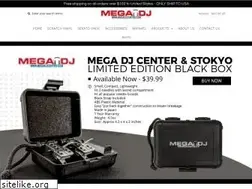Sites similar to megadjhouston.com
