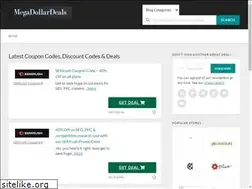Sites similar to megadollardeals.com