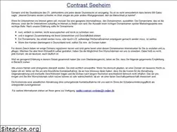 Sites similar to megadom.de