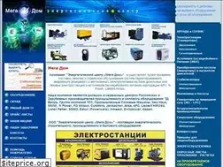 Sites similar to megadomoz.ru