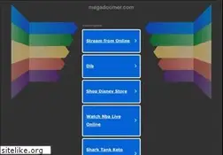 Sites similar to megadoomer.com