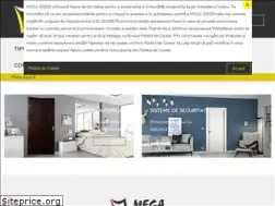 Sites similar to megadoor.ro