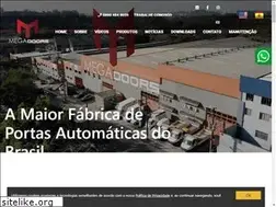 Sites similar to megadoors.com.br