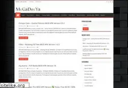 Sites similar to megadosya.com