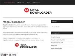 Sites similar to megadownloaderapp.com