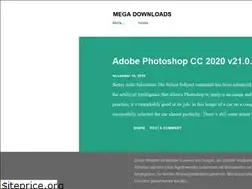 Sites similar to megadownloadsyo.blogspot.com