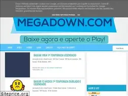 Sites similar to megadownsbackup.blogspot.com
