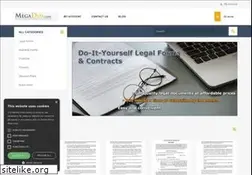 Sites similar to megadox.com