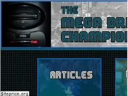 Sites similar to megadrivechamps.org
