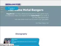 Sites similar to megadriver.com.br