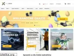 Sites similar to megadron.pl