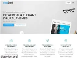 Sites similar to megadrupal.com