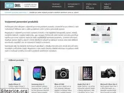 Sites similar to megaduel.cz