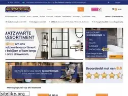 Sites similar to megadumpdalen.nl