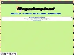 Sites similar to megadumpload.com
