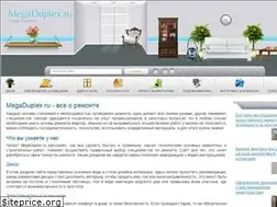 Sites similar to megaduplex.ru