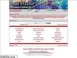 Sites similar to megadvdsource.com