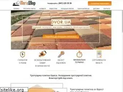 Sites similar to megadvor.com