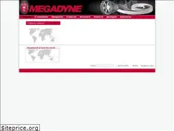 Sites similar to megadyne.ru