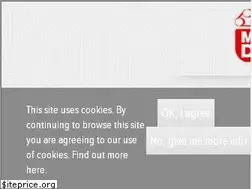 Sites similar to megadynegroup.com