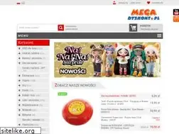 Sites similar to megadyskont.pl