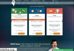 Sites similar to megaegitim.com