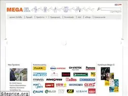 Sites similar to megael.gr
