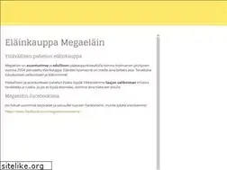 Sites similar to megaelain.fi