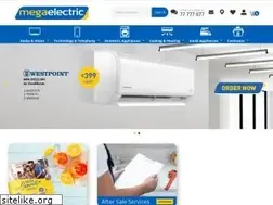 Sites similar to megaelectric.com.cy