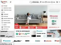 Sites similar to megaelectronics.bg