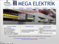Sites similar to megaelektrik.net