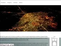 Sites similar to megaelevators.com