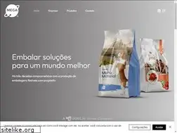Sites similar to megaembalagens.com.br