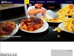 Sites similar to megaemprendedor.com