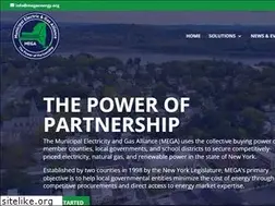 Sites similar to megaenergy.org
