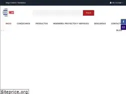Sites similar to megaenlinea.com